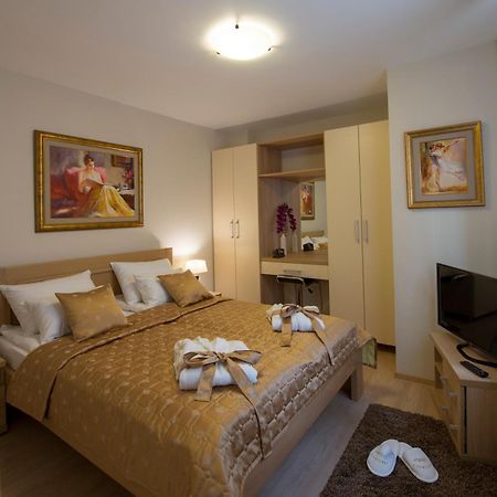 Apartments Jevtic Белград Екстериор снимка