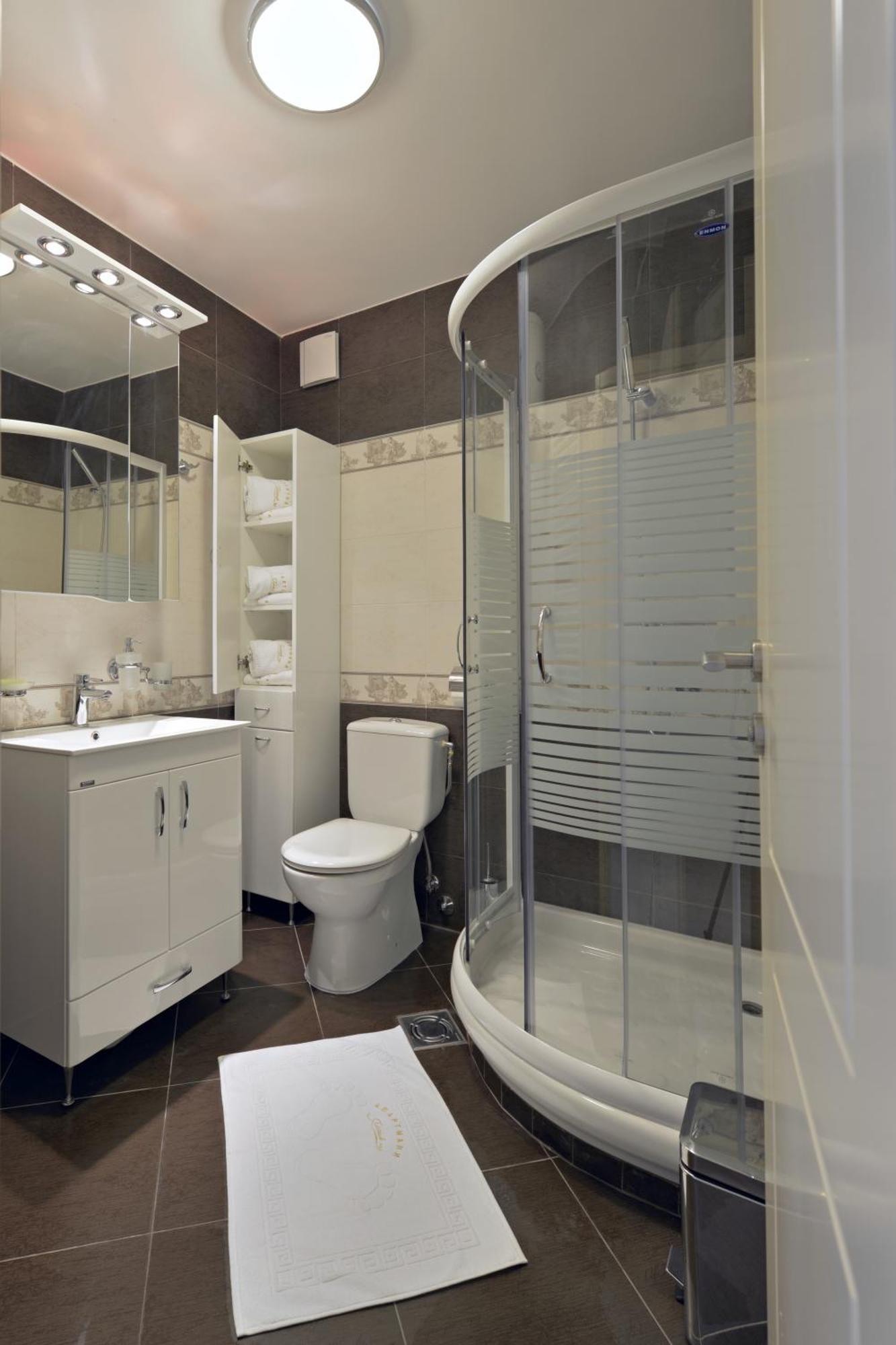 Apartments Jevtic Белград Екстериор снимка