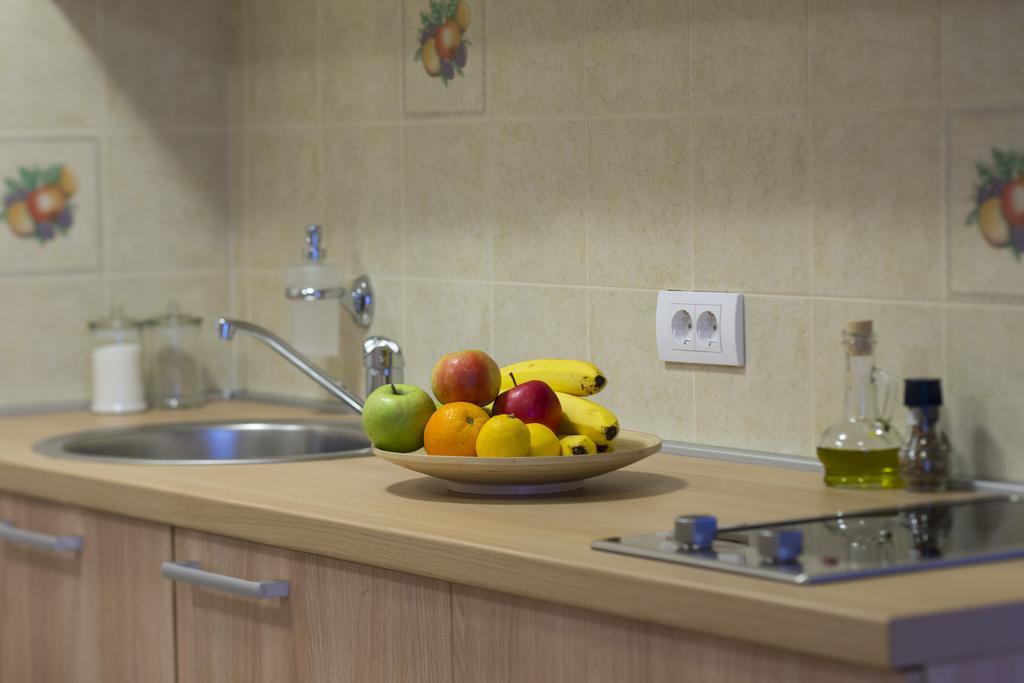 Apartments Jevtic Белград Екстериор снимка